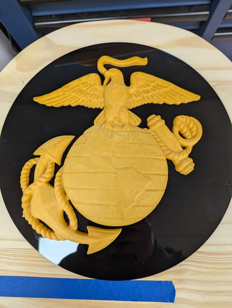 250th Marine Ball