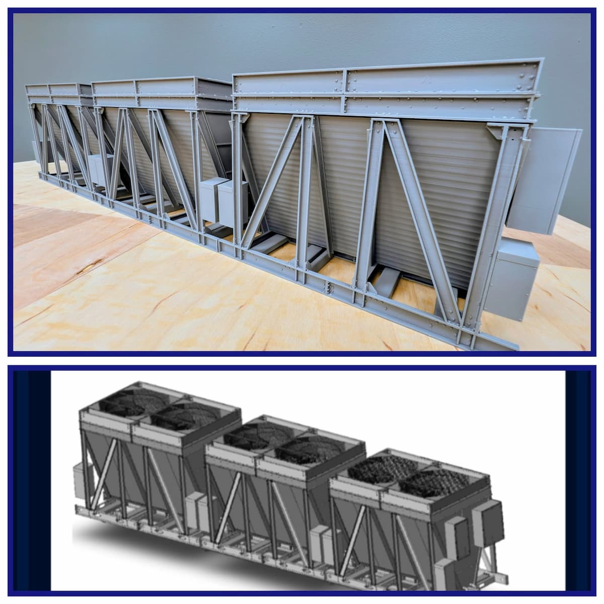 Trade Show Displays