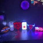 Lightbox of your choosing.
